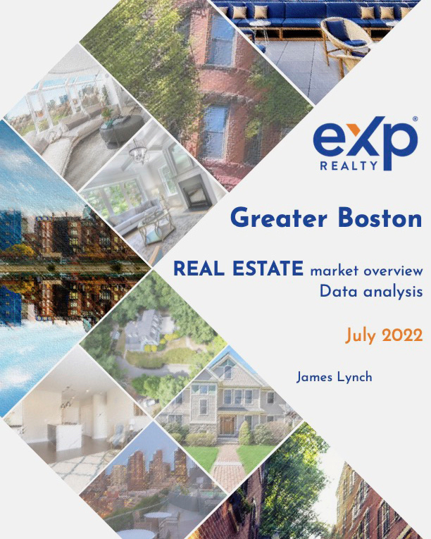 Greater Boston | Market Overview - July 2022