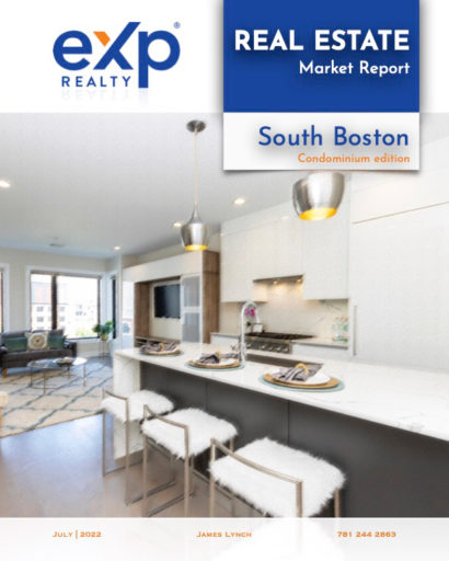 South Boston | Condominium - July 2022
