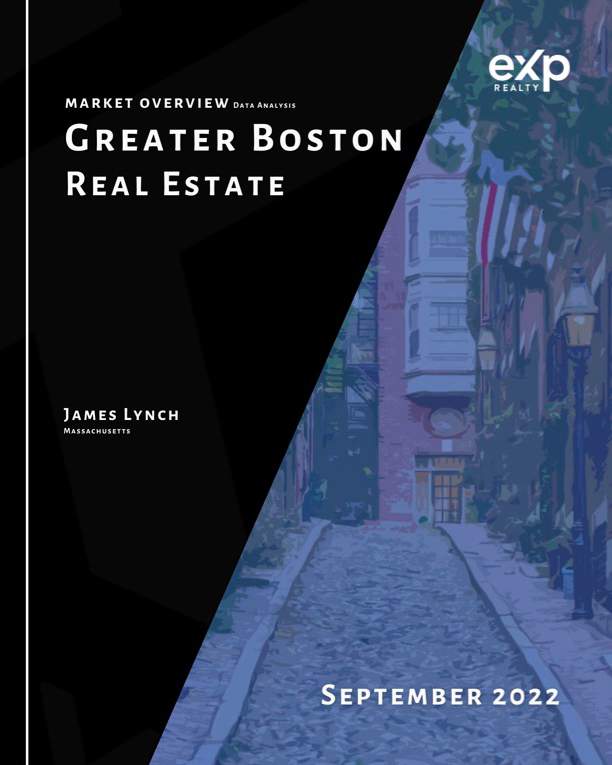 Greater Boston | Market Overview - September 2022