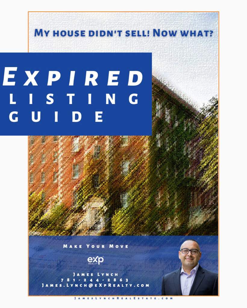 Real Estate Guide James Lynch Real Estate Boston